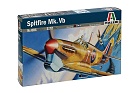 Spitfire MK. VB, 1:72