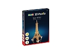 3D Puzzle Eiffelova věž