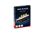 3D Puzzle Titanic