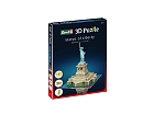 3D Puzzle Socha Svobody