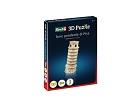 3D Puzzle Šikmá věž v Pise