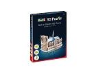 3D Puzzle Notre Dame Paris
