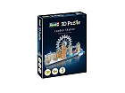 3D Puzzle London Skyline