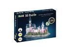 3D Puzzle zámek Neuschwanstein