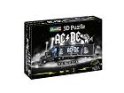 3D Puzzle AC/DC kamion