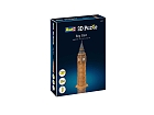 3D Puzzle Big Ben