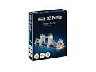 3D Puzzle Tower Bridge, délka 795mm