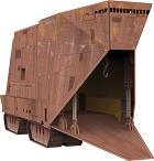 3D Puzzle The Mandalorian SANDCROWLER, 1:78, 187 dílků, 516x 163x 232