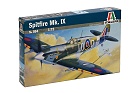 Spitfire MK. IX, 1:72