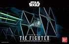 TIE Fighter, 1:72