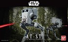 AT-ST, 1:48
