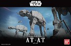 AT-AT, 1:144