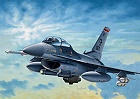 F-16C/D Night Falcon, 1:72