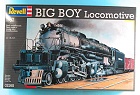 Big Boy 1:87