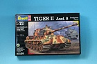 Tiger II Ausf.B 1:72