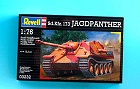 Jagdpanther 1:72