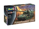 Panzerhaubitze 2000, 1:35