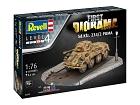 Sd.Kfz. 234/2 Puma, 1:76