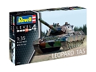 Leopard 1A5. 1:35