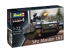 SPz Marder 1A3, 1:72