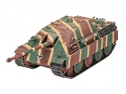 Jagdpanther Sd.Kfz.173, 1:72