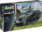 Wiesel 2 LeFlaSys BF/UF, 1:35