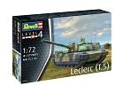 Leclerc T5, 1:72