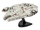 Millenium Falcon, 1:241