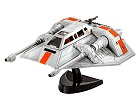 Snowspeeder, 1:52