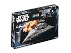 Imperial Star Destroyer 1:12300