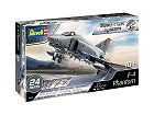 F-4 Phantom, Easy Kit, 1:72
