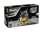 Apollo 11 Lunar Module Eagle, 1:48