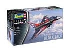 Eurofighter Black Jack, 1:48
