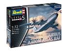 Airbus A 400M ATLAS RAF, 1:72
