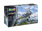 D.H.82A Tiger Moth, 1:32