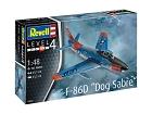 F-86D Dog Sabre, 1:48