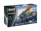 Stearman PT-17 Kaydet, 1:32