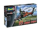 Eurocopter Tiger- 15 Years Tiger, 1:72