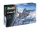 F-15E Strike Eagle, 1:72