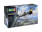 Hawker Tempest V, 1:32