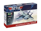 Maverick F-14A Tomcat Top Gun, 1:48