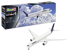 Airbus A350-900 Lufthansa New Livery, 1:144