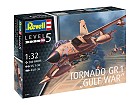 Tornado GR Mk.1 RAF Gulf War, 1:32