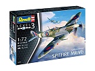 Supermarine Spitfire Mk. Vb, 1:72