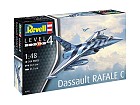 Dassault Rafale C, 1:48