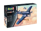 F4U-1B Corsair Royal Navy, 1:72