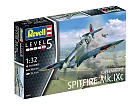 Spitfire Mk. IXC, 1:32