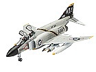 F-4J Phantom II US NAVY, 1:72
