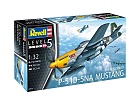 Letadlo P-51D-5NA Mustang, 1:32