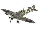 Supermarine Spitfire Mk.II, 1:48